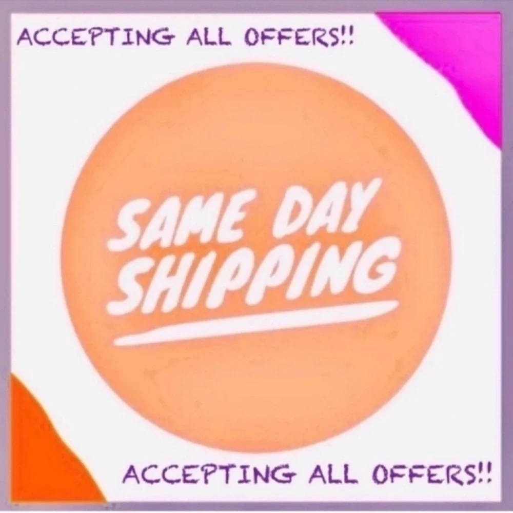 ππSame day or next day shipping - Picture 1 of 2